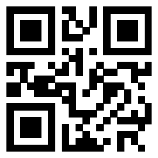 Scansione del Qr Code di 3302301250