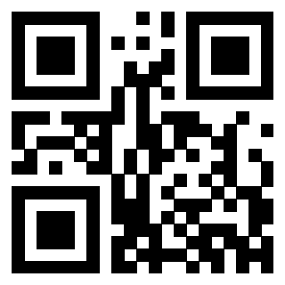3302301255 QrCode associato