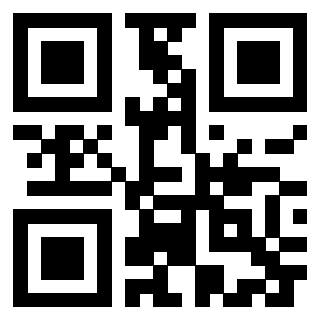 Il QrCode di 3302301256