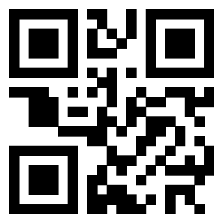 Scansione del QrCode di 3302301258