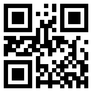 Scansione del Qr Code di 3302301259