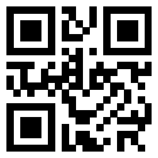 3302301260 - Immagine del QrCode