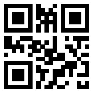 Qr Code di 3302301261