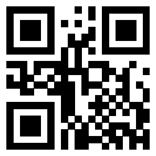 Il QrCode di 3302301262