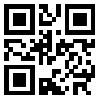 3302301266 - Immagine del QrCode associato