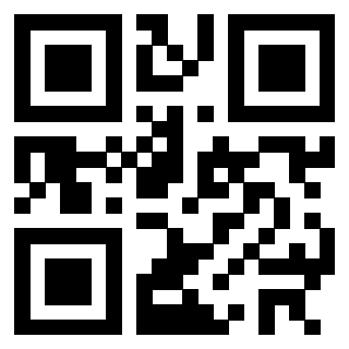 Immagine del QrCode di 3302301268