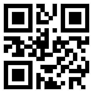 3302301269 Qr Code associato