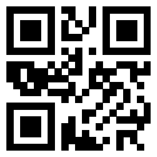 Scansione del Qr Code di 3302301270