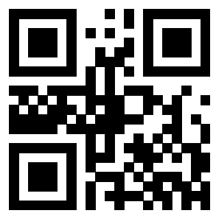 3302301273 - Immagine del QrCode associato