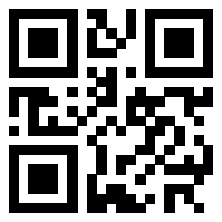QrCode di 3302301274