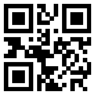 Il Qr Code di 3302301276