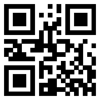 Immagine del Qr Code di 3302301277