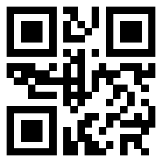 Immagine del Qr Code di 3302301283