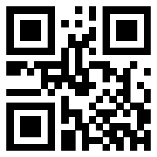 3302301285 - Immagine del Qr Code associato