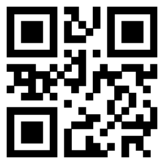 Il Qr Code di 3302301286