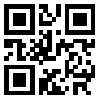 QrCode di 3302301287