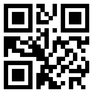 Il Qr Code di 3302301289