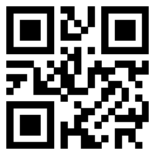 Il QrCode di 3302301290