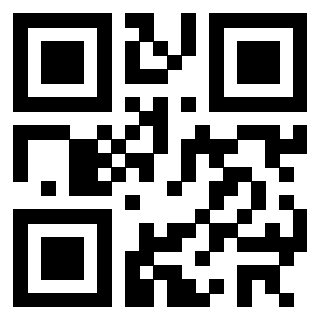 Il Qr Code di 3302301291