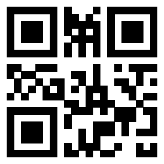 3302301292 Qr Code associato