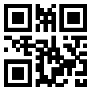 Scansione del Qr Code di 3302301293