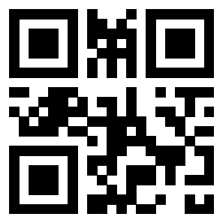 Immagine del Qr Code di 3302301294