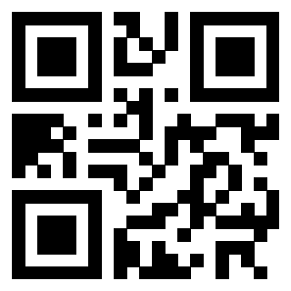 3302301295 - Immagine del QrCode