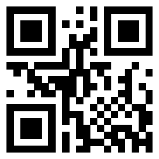 3302301300 Qr Code associato