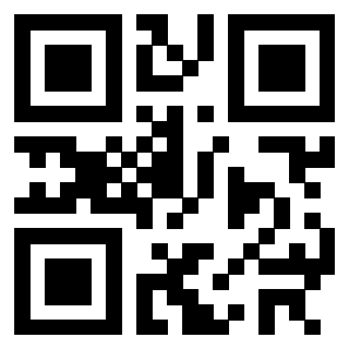 Il QrCode di 3302301302