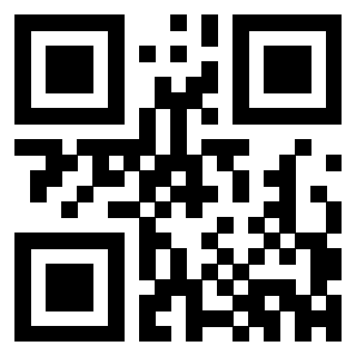 3302301304 Qr Code associato