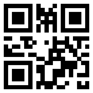 Immagine del Qr Code di 3302301305