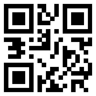 Scansione del QrCode di 3302301306