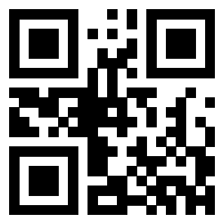 Immagine del Qr Code di 3302301307