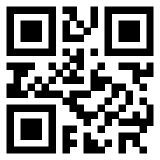 Immagine del QrCode di 3302301311
