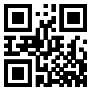 3302301314 - Immagine del Qr Code