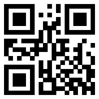3302301315 Qr Code associato