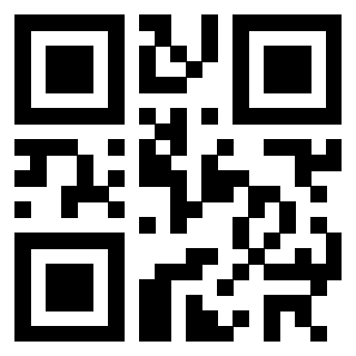 Immagine del Qr Code di 3302301316