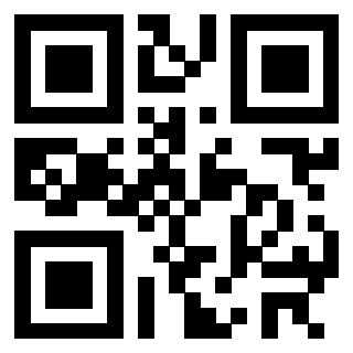 Il QrCode di 3302301317