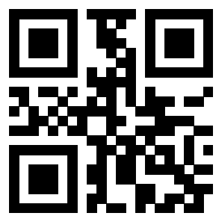 3302301318 Qr Code associato