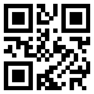 Immagine del Qr Code di 3302301320