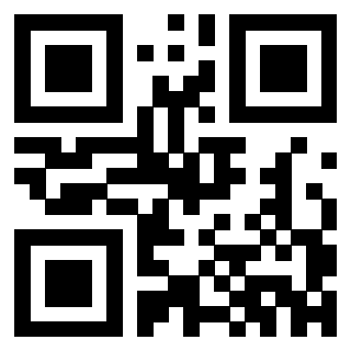 QrCode di 3302301325