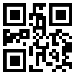Immagine del QrCode di 3302301328