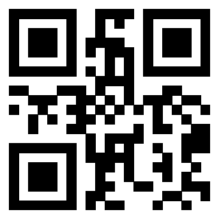 3302301329 - Immagine del QrCode