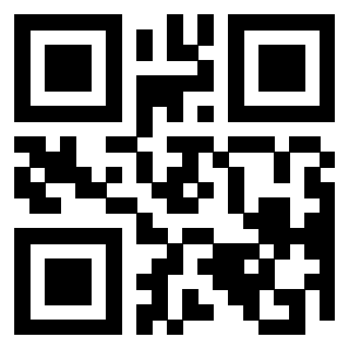 Il QrCode di 3302301331