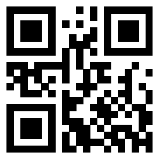 3302301333 - Immagine del QrCode associato
