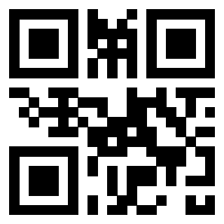 3302301334 - Immagine del QrCode