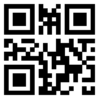 Immagine del QrCode di 3302301335