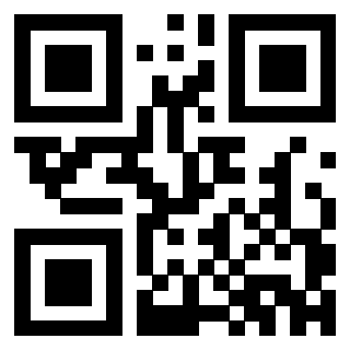Scansione del Qr Code di 3302301336