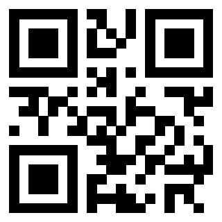 Immagine del Qr Code di 3302301339