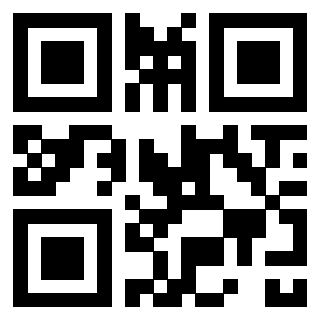 QrCode di 3302301340